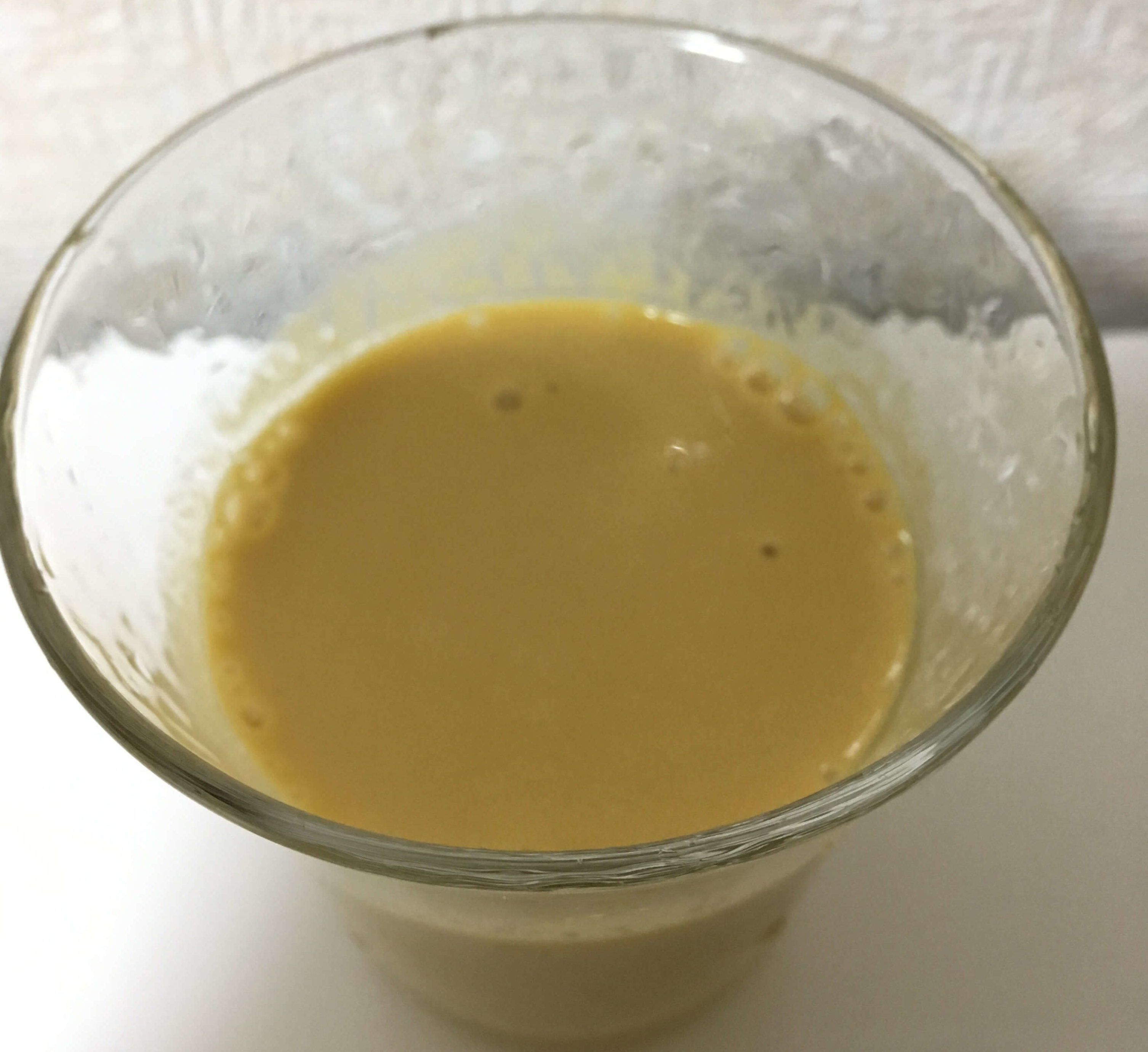黄酸汁（サジージュース）